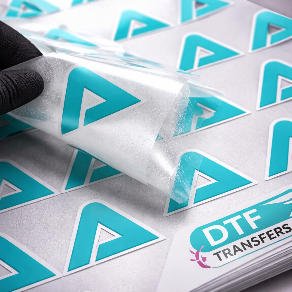 Impression DTF prête à l’utilisation